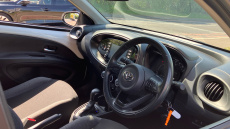 Toyota Aygo X 1.0 VVT-i Pure 5dr Auto Petrol Hatchback